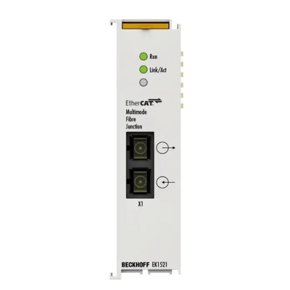 beckhoff EK1521