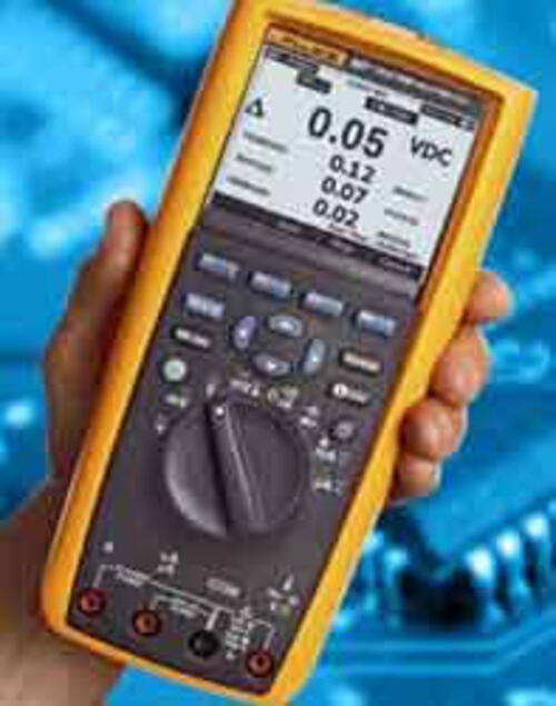 Fluke 287 Digital Multimeter