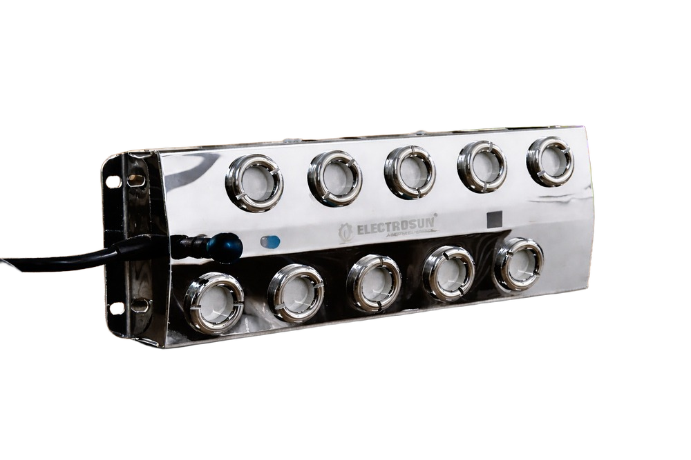Ultrasonic 10 Head Mist Maker