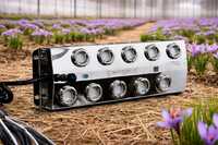 Ultrasonic 10 Head Mist Maker