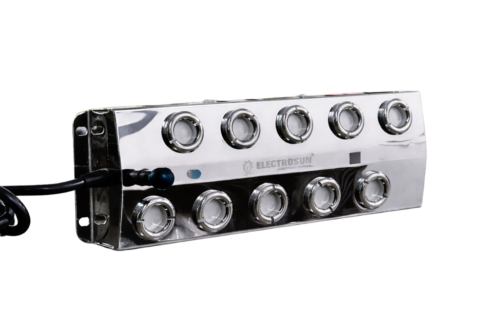 Ultrasonic 10 Head Mist Maker