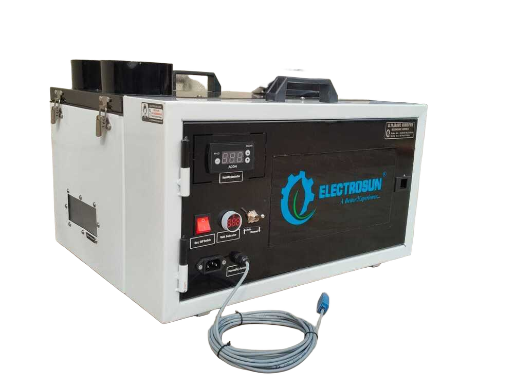 Ultrasoic 18 LPH Humidifier Economic Series Fully Automatic Humidifier