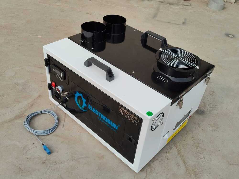 Ultrasoic 18 LPH Humidifier Economic Series Fully Automatic Humidifier