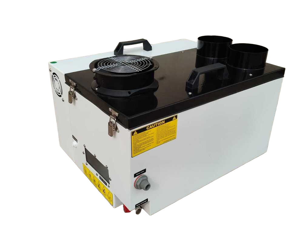 Ultrasoic 18 LPH Humidifier Economic Series Fully Automatic Humidifier