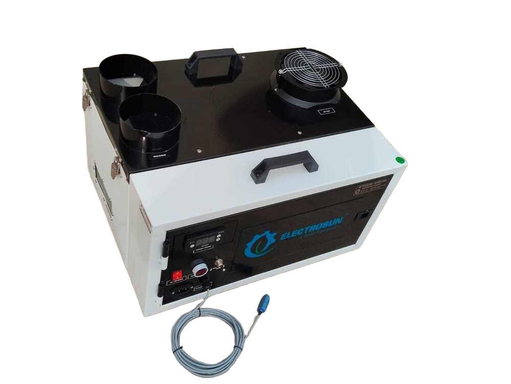 Ultrasoic 18 LPH Humidifier Economic Series Fully Automatic Humidifier