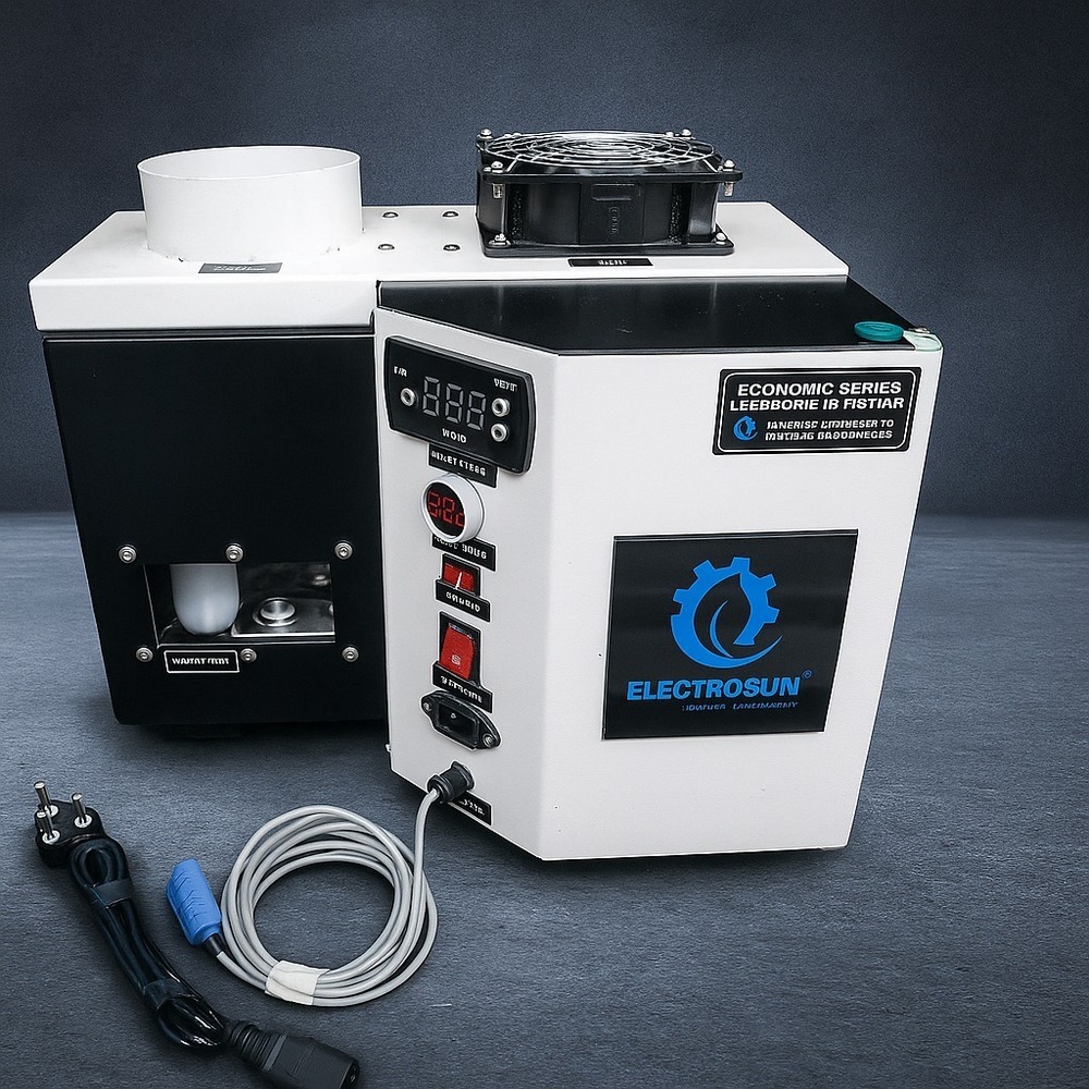 Ultrasoic 7 LPH Humidifier Economic Series Fully Automatic Machine
