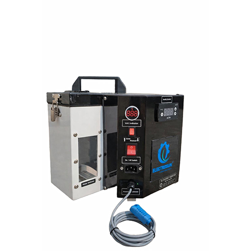 Ultrasoic 7 Lph Humidifier Economic Series Fully Automatic Machine - Capacity: Covers 500-800 Sq. Ft. Area