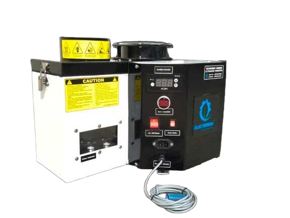 Ultrasoic 7 LPH Humidifier Economic Series Fully Automatic Machine