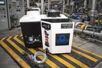 Ultrasoic 7 LPH Humidifier Economic Series Fully Automatic Machine