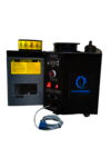 Ultrasoic 7 LPH Humidifier Economic Series Fully Automatic Machine
