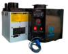 Ultrasoic 14 LPH Humidifier Economic Series Fully Automatic machine