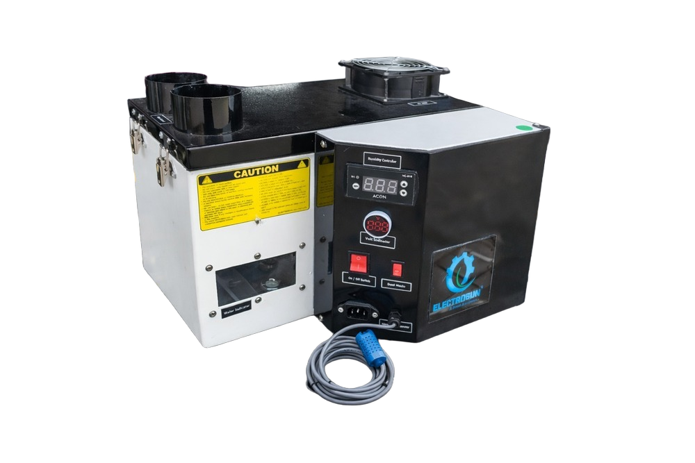 Ultrasoic 14 LPH Humidifier Economic Series Fully Automatic machine