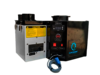 Ultrasoic 14 LPH Humidifier Economic Series Fully Automatic machine