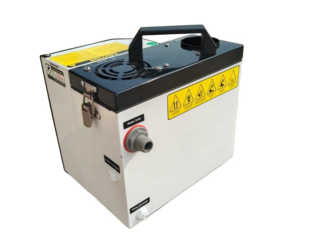 Ultrasonic 3 LPH Humidifier Elight Series Machine
