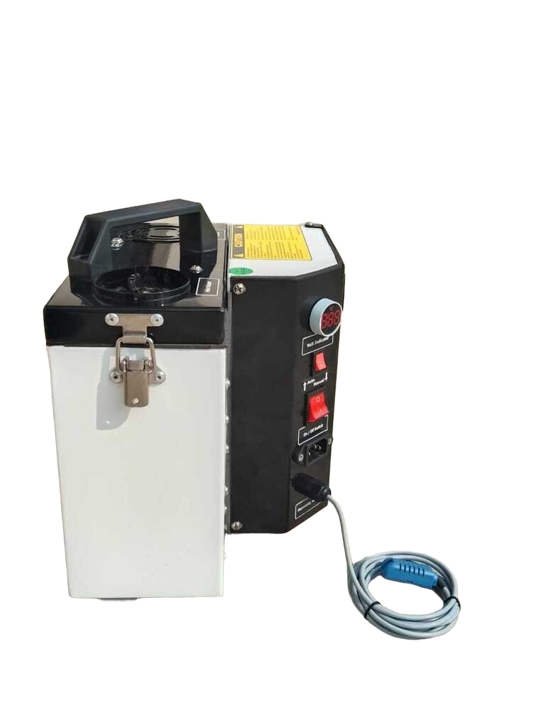 Ultrasonic 3 LPH Humidifier Elight Series Machine
