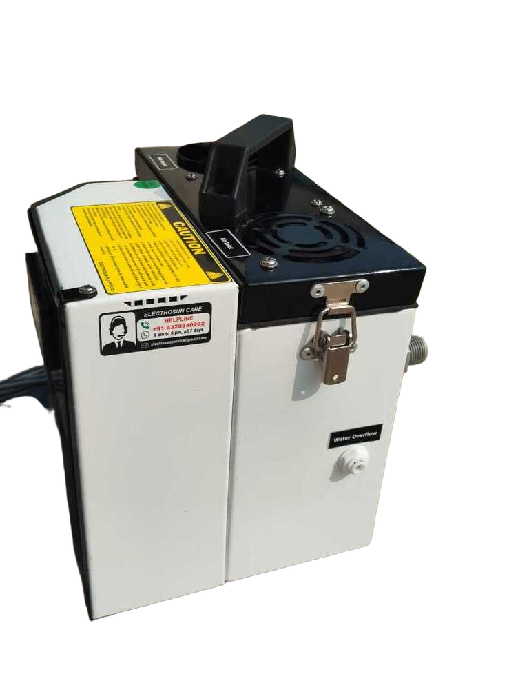 Ultrasonic 3 LPH Humidifier Elight Series Machine