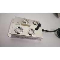 4 Head Mist Maker 0a - Color: Silver