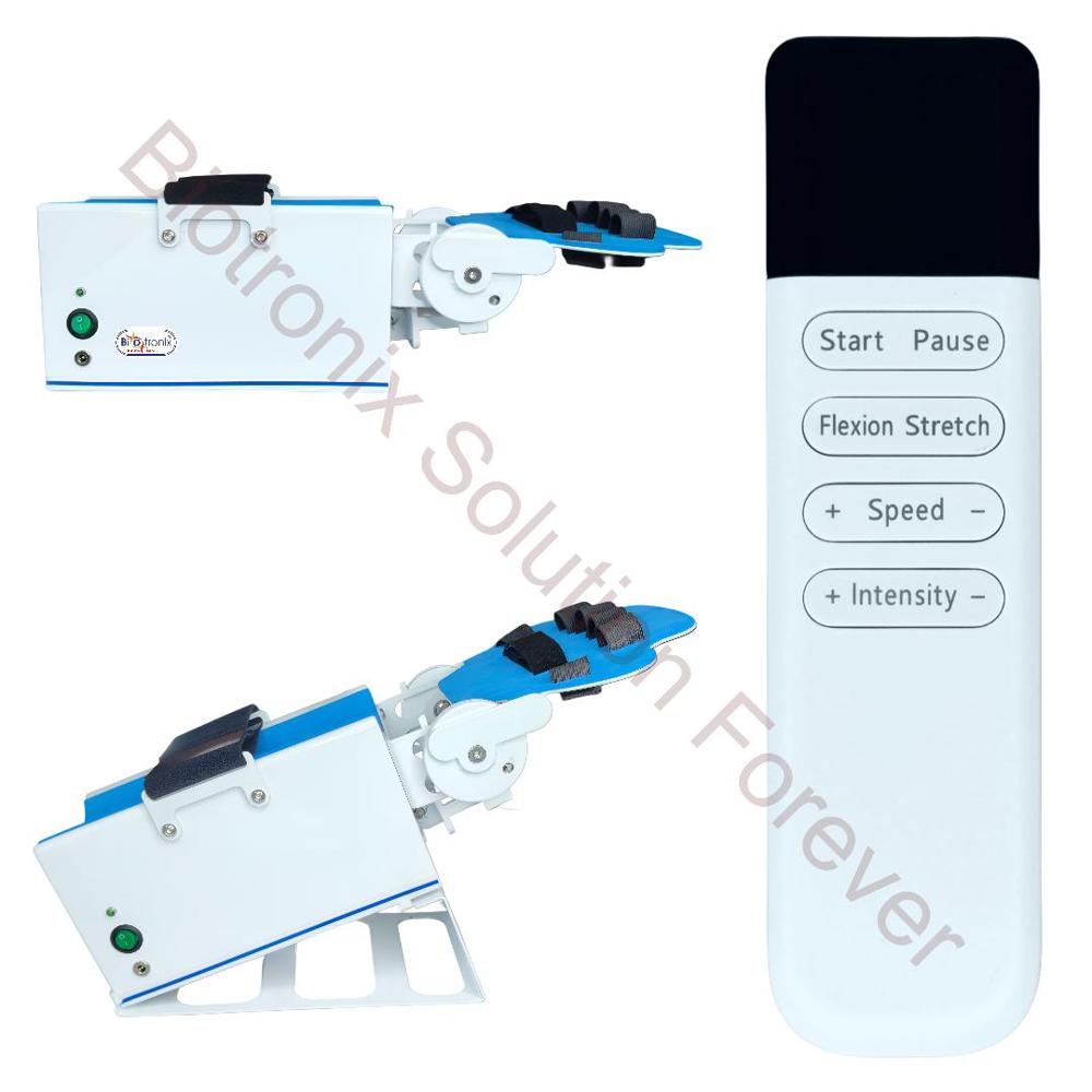 Advanced Wrist CPM Physiotherapy Rehabilitation Machine