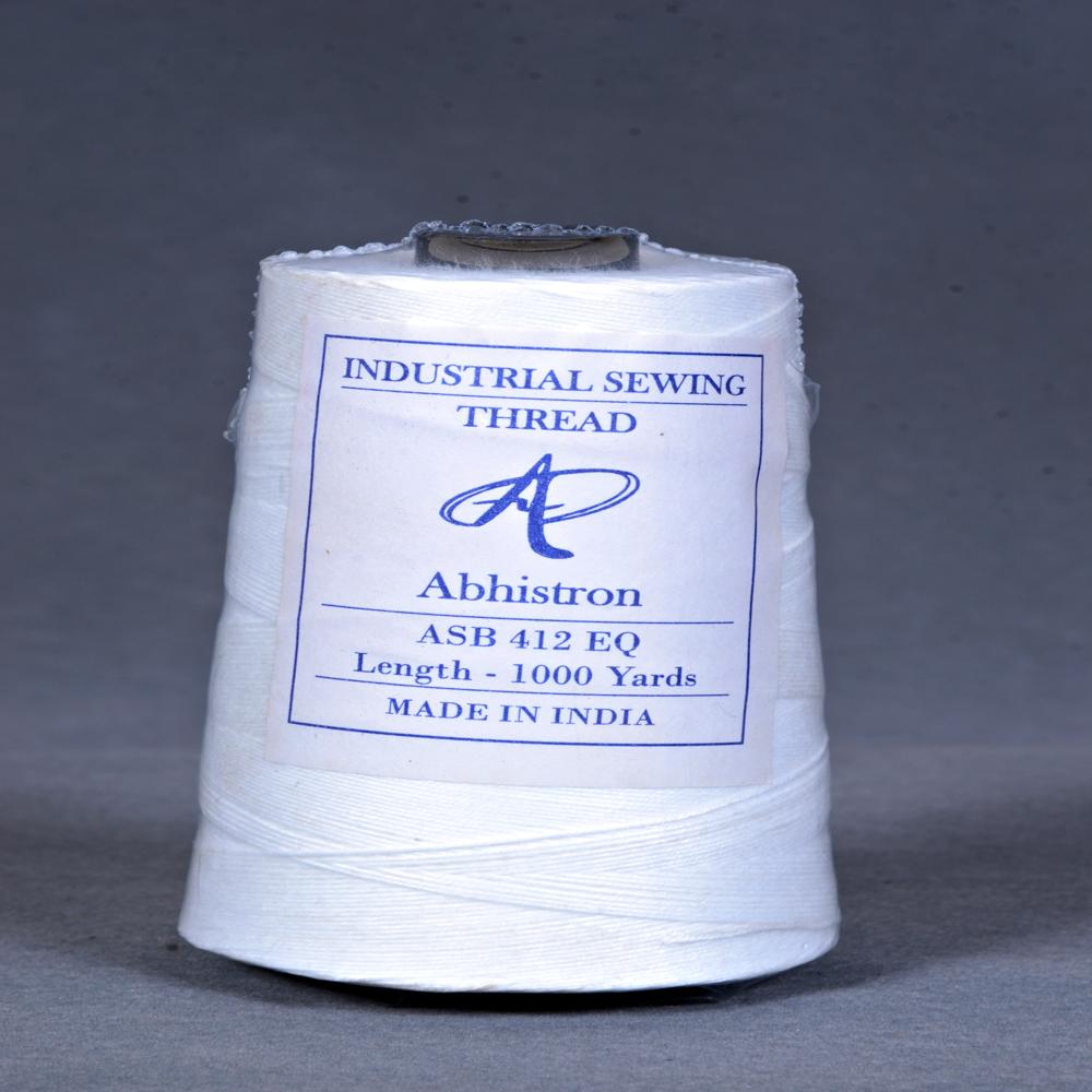 Cotton Bag Closing Thread