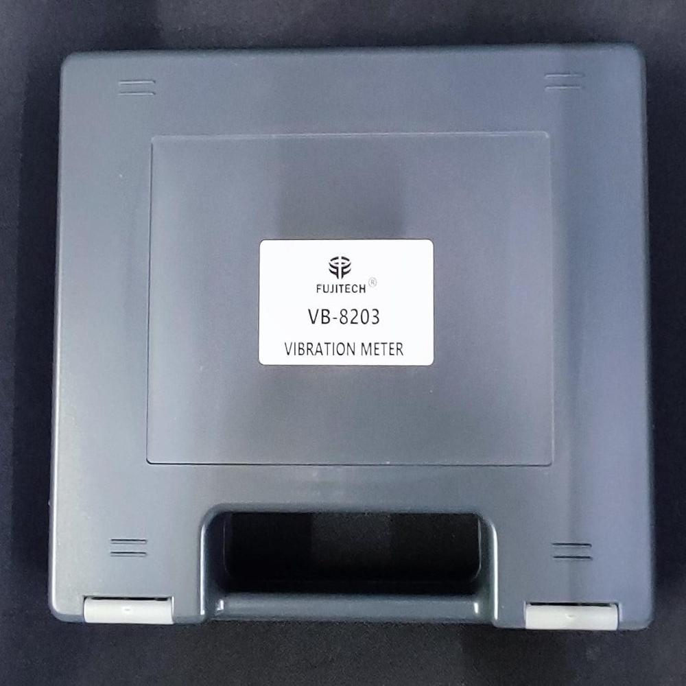 VB 8203 Fujitech Vibration Meter