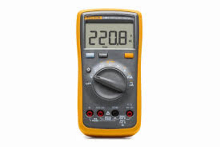 Fluke 15b Digital Multimeter