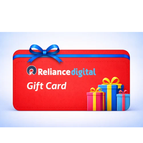 Reliance Digital Gift Card