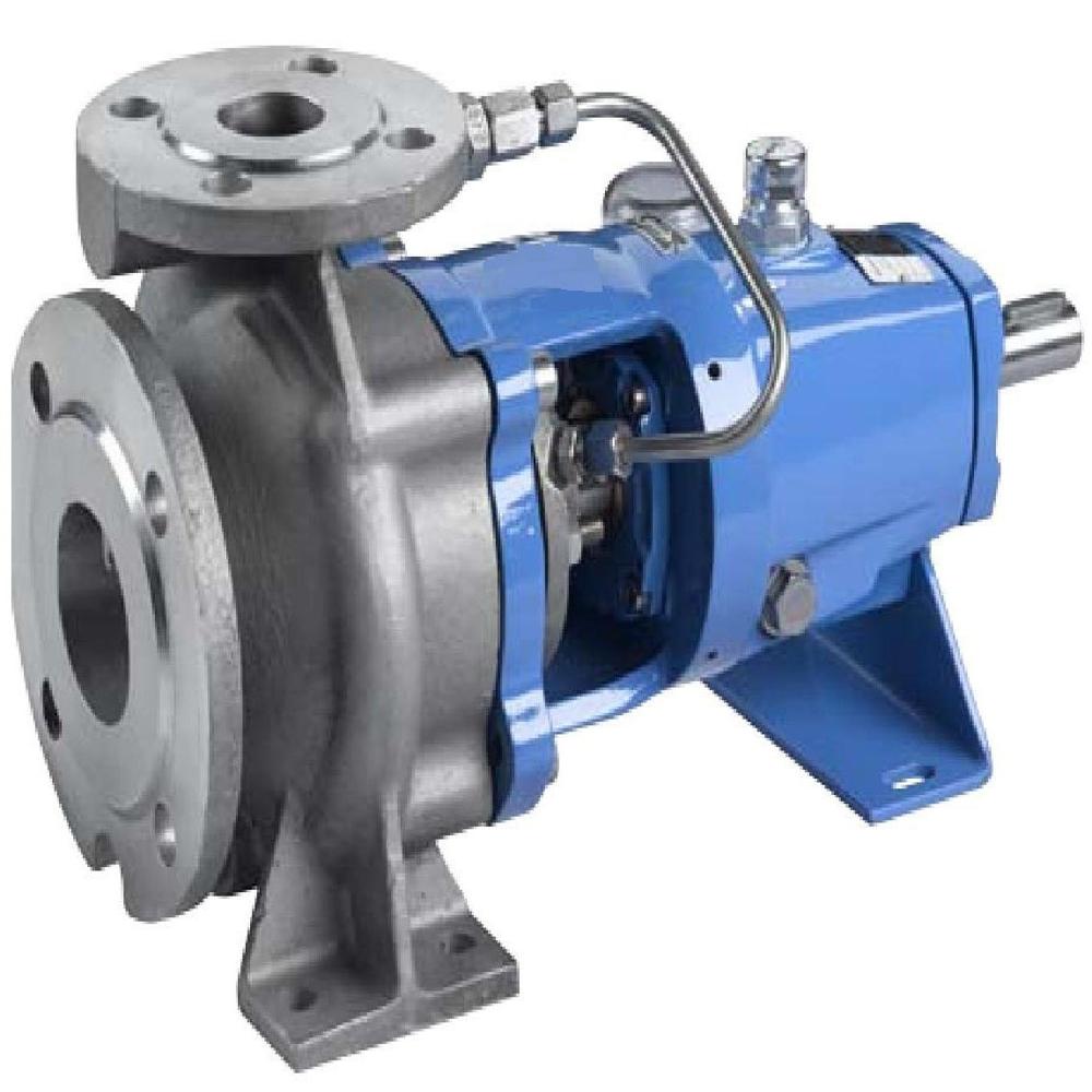 Johnson Type Centrifugal Pump - Flow Rate: Up To 120 M /H