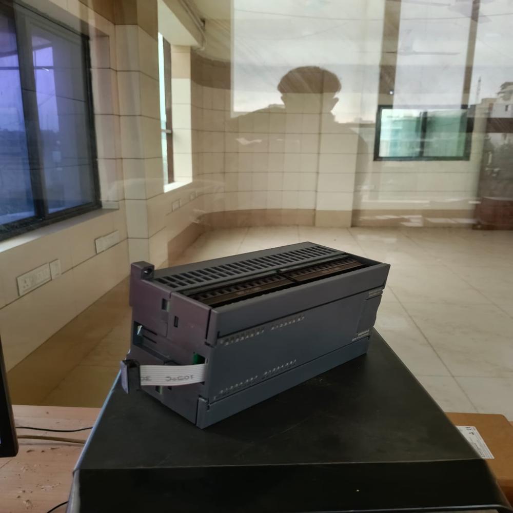 6ES7223-1PL22-0XA0 16DI 16DO Module S7 200 Series