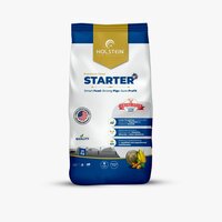 Holstein Pig Starter Feed 25Kgfor Healthy Piglet Growth & Development