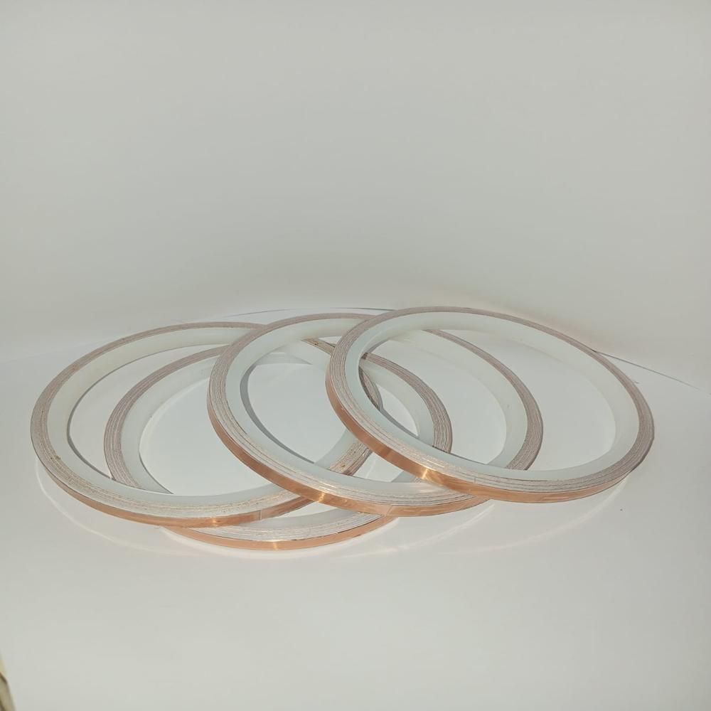 Conductive Copper Tape - Application: Loctite 243 Threadlocker Is Designed For Locking And Sealing Threaded Metal Fasteners To Prevent Loosening Caused By Vibration