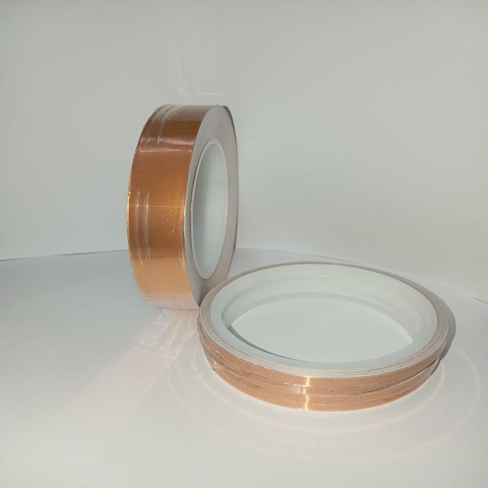 Conductive Copper Tape - Application: Loctite 243 Threadlocker Is Designed For Locking And Sealing Threaded Metal Fasteners To Prevent Loosening Caused By Vibration