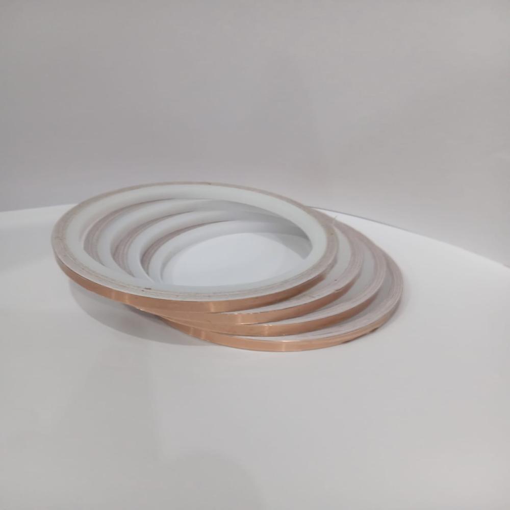 Conductive Copper Tape - Application: Loctite 243 Threadlocker Is Designed For Locking And Sealing Threaded Metal Fasteners To Prevent Loosening Caused By Vibration