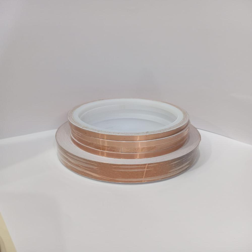 Conductive Copper Tape - Application: Loctite 243 Threadlocker Is Designed For Locking And Sealing Threaded Metal Fasteners To Prevent Loosening Caused By Vibration