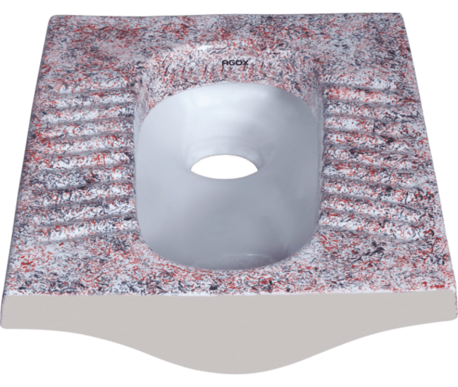 Indian Toilet Pan