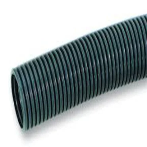 Fr Polyamide Conduit Pipe - Coating Type: Uncoated