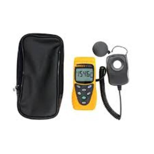 fluke 941 lux meter