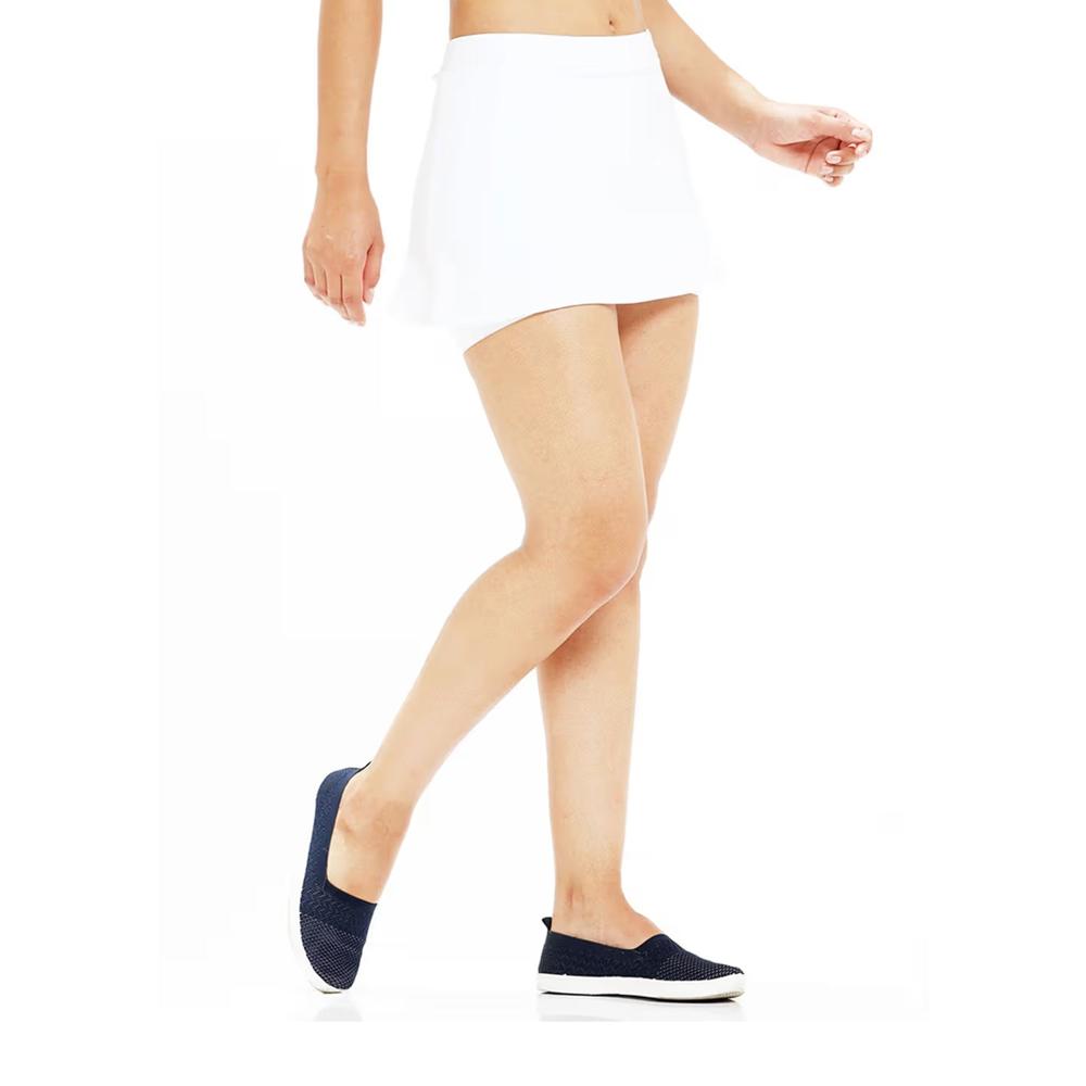Women'S High-Waisted Athletic Skort - Application: As Per Product Requirement
