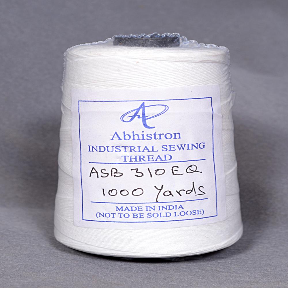 बैग बंद करने वाला धागा पॉलिएस्टर 310-वी