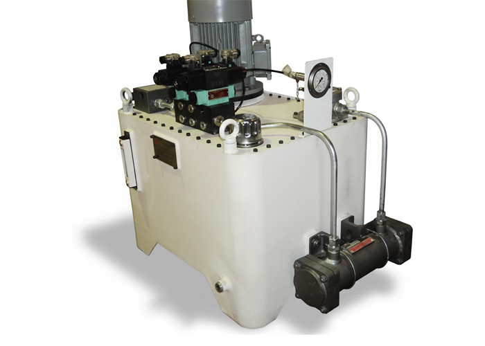 Hydraulic Power Pack