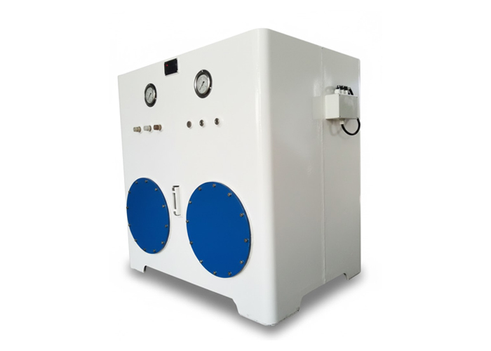 210 Bar Hydraulic Power Unit