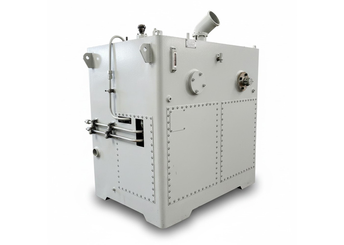 80 LPM Hydraulic Power Unit