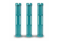 250 Bar Hydraulic CNG Intensifires