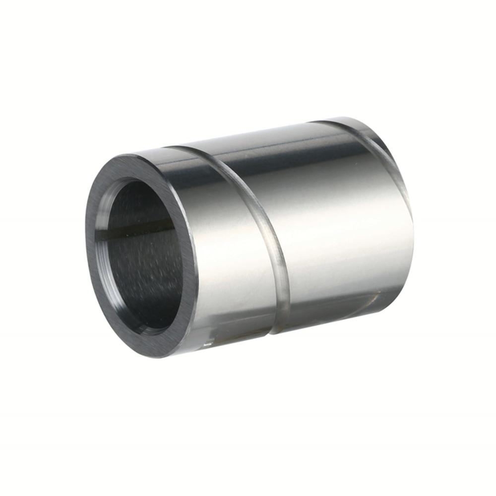 Tungsten Carbide Spiral Grooved Bushings for Oil & Gas