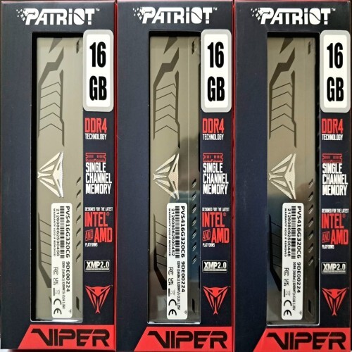 Ram Desktop Heatsink16Gb 3200Mhz Ddr4 - Application: Laptops
