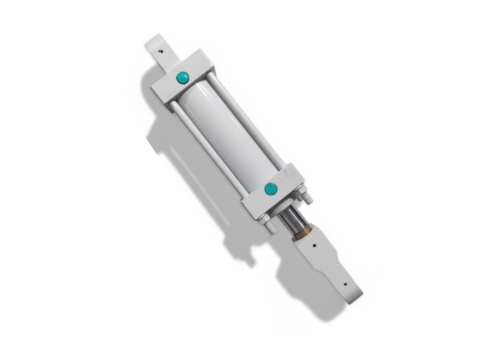 Hydraulic Servo Actuator