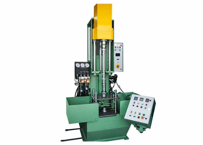 Hydraulic Operated Verticle Honing Machine
