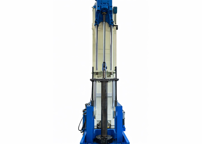 Hydraulic Operated Verticle Honing Machine