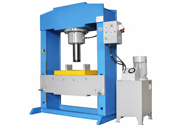 Hydraulic Press
