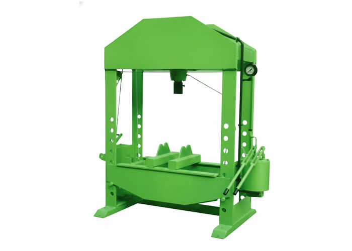 Hydraulic Press