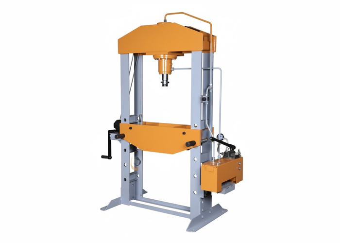 Hydraulic Press